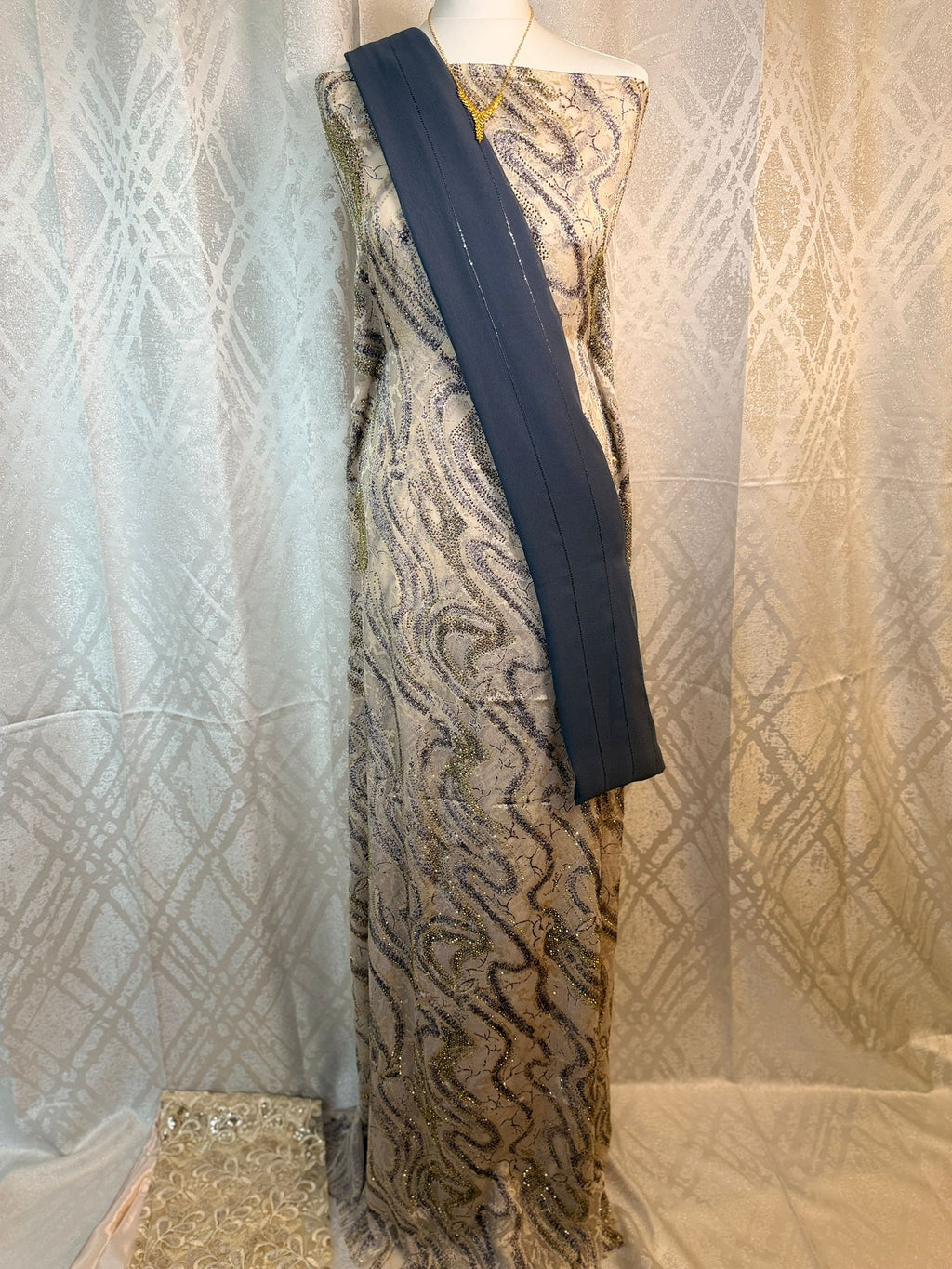 Sagal Grey Set